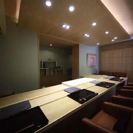 Soho Garden Hotel 上海市 エクステリア 写真