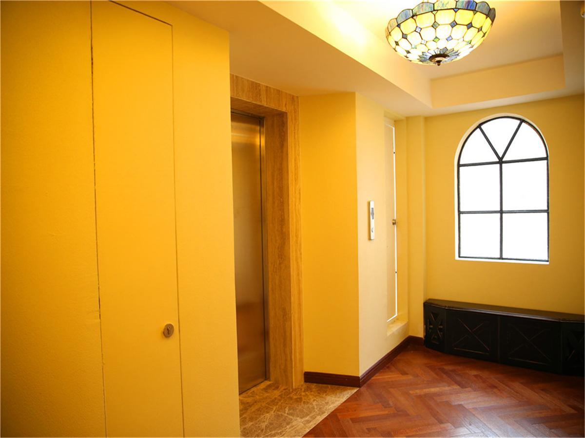 Soho Garden Hotel 上海市 エクステリア 写真