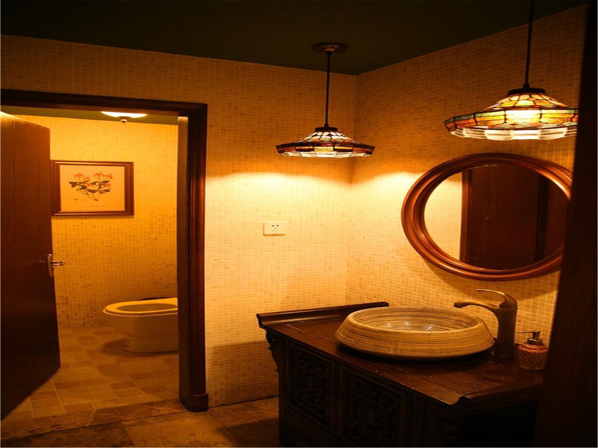 Soho Garden Hotel 上海市 エクステリア 写真