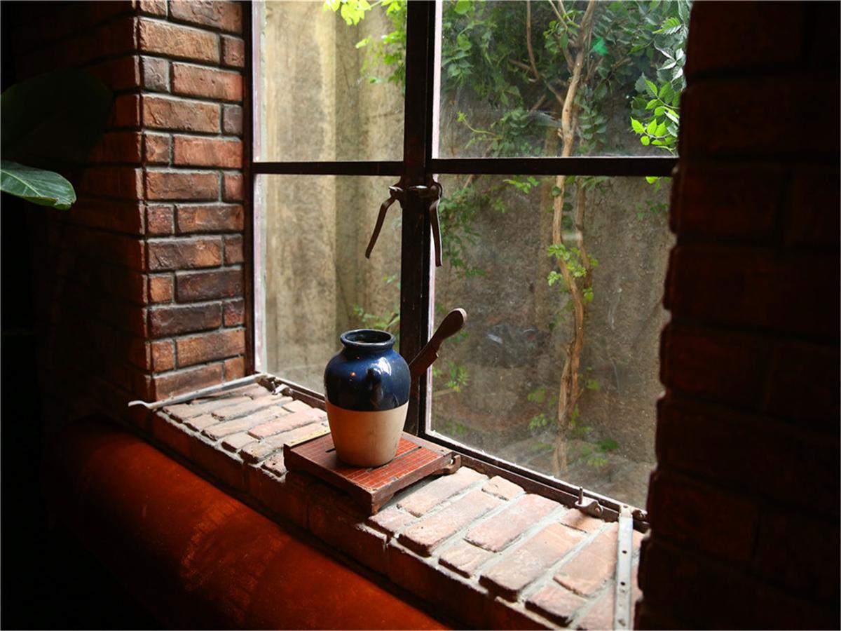 Soho Garden Hotel 上海市 エクステリア 写真