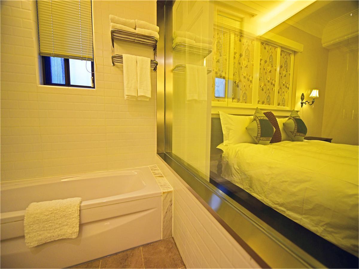 Soho Garden Hotel 上海市 エクステリア 写真