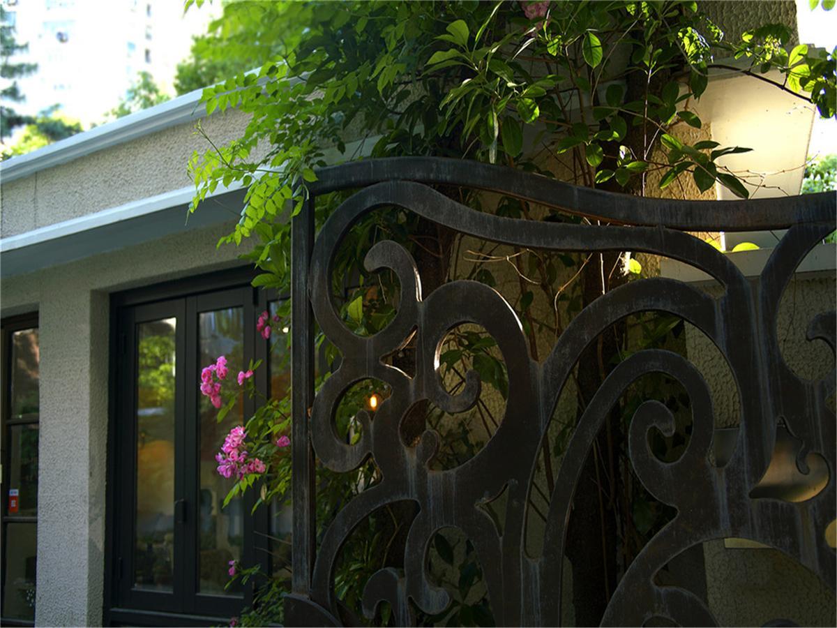 Soho Garden Hotel 上海市 エクステリア 写真